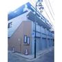 学芸大学駅より徒歩2分 4階 築9年4ヶ月の賃貸物件