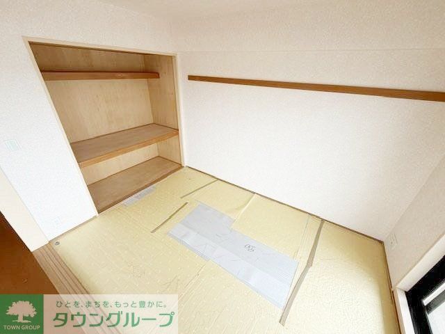 収納　収納