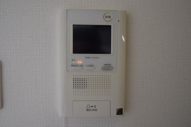 その他　セキュリティ