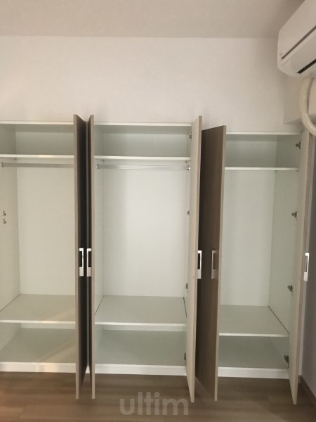 収納　※別のお部屋のお写真です。御参考までに。