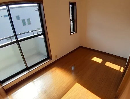 居室・リビング　※他部屋参照