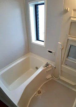 バス・シャワールーム　※他部屋参照