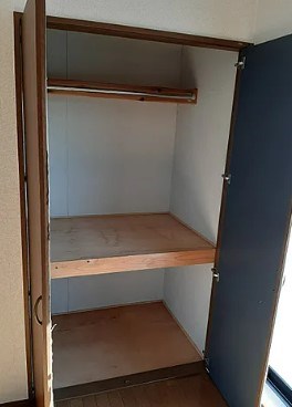 収納　※他部屋参照