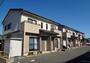 新浜松駅より徒歩14分 1階 築25年5ヶ月の賃貸物件