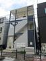 住之江公園駅より徒歩10分 2階 築8年9ヶ月の賃貸物件