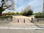 公園　大西新町公園（公園）まで187m