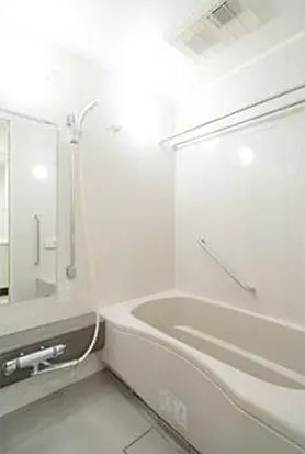 バス・シャワールーム　バス※別部屋参考写真