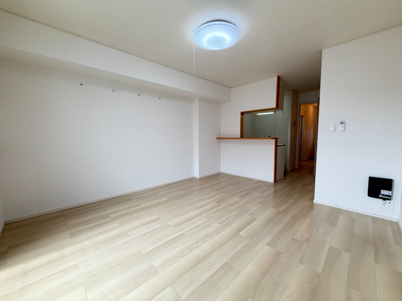 その他部屋・スペース　１０２号室の写真
