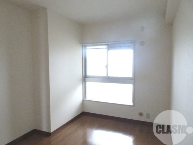 その他部屋・スペース　明るいお部屋です♪