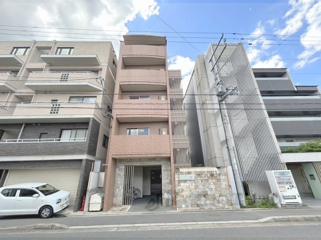 ドリーミーYの外観写真