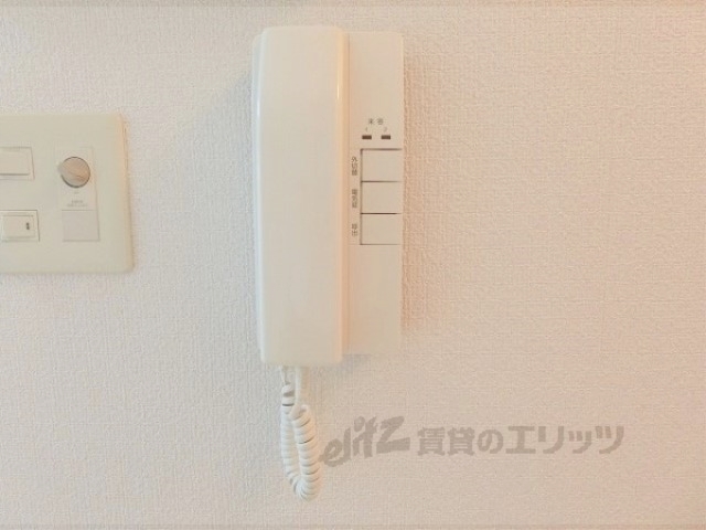 セキュリティ　ドアフォン（ＴＶ含）