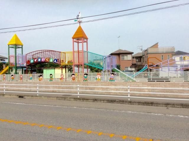 幼稚園・保育園　清水保育園（幼稚園・保育園）まで700m