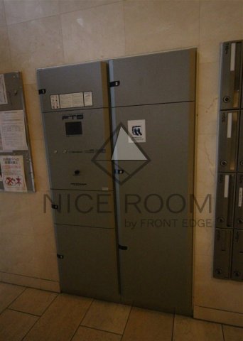 その他共有部分　レオンコンフォート本町東　宅配ボックス