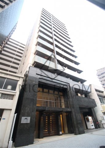 建物外観　レオンコンフォート本町東　外観