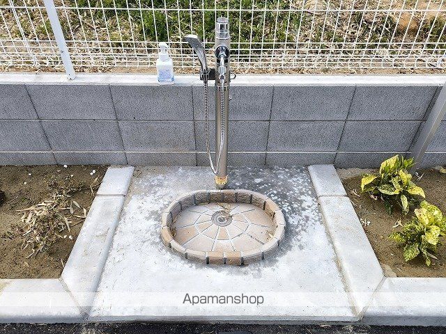 その他共有部分　その他共有部分