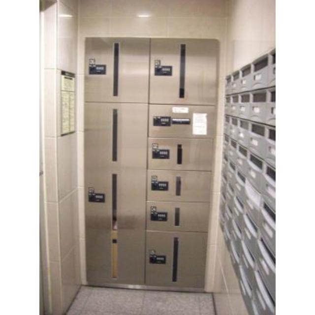 その他共有部分　共用部