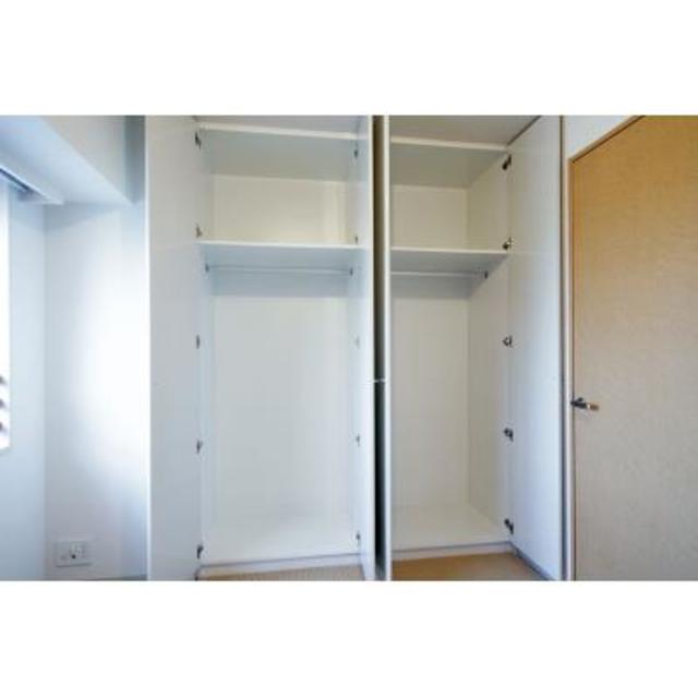 収納　収納※別部屋参考写真
