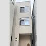幡ヶ谷駅より徒歩7分 1階 築7年5ヶ月の賃貸物件
