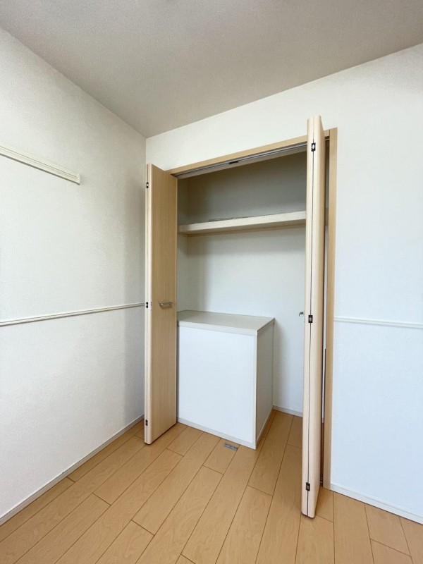 収納　収納