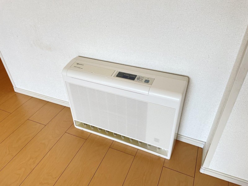 その他設備　設備