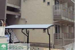 その他部屋・スペース　同タイプの別物件の為実際とは異なります。