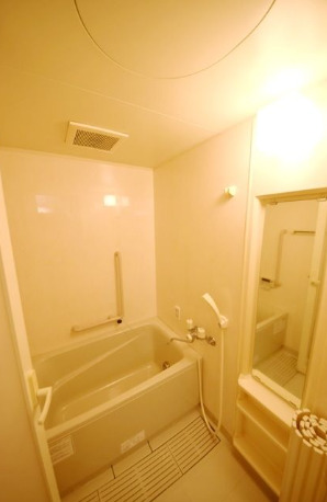 バス・シャワールーム　※別部屋参照写真