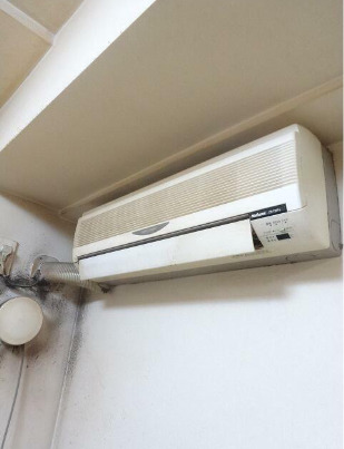 その他設備　※別部屋参照写真