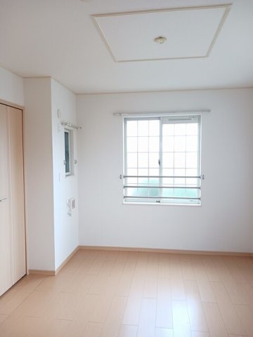 その他部屋・スペース　明るい室内です