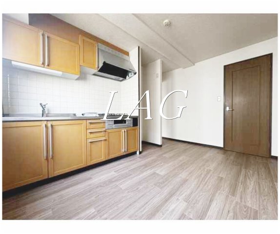 居室・リビング　洋室のお部屋です。