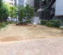 公園　岩本町二丁目児童遊園（公園）まで199m