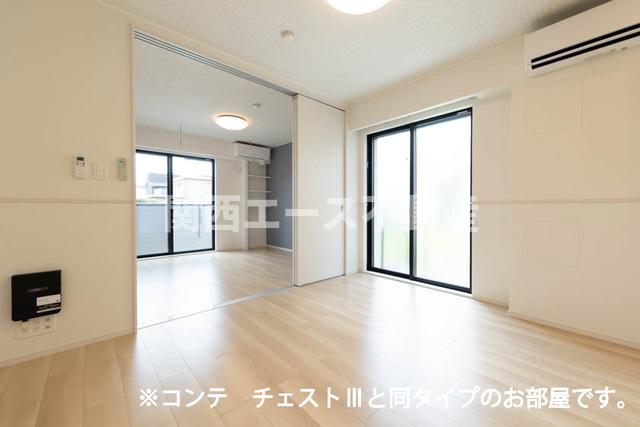 居室・リビング　同一商品