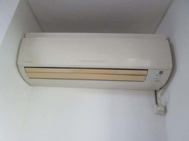 その他設備　エアコン★