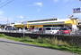 スーパー　そごうマート堀江店（スーパー）まで750m