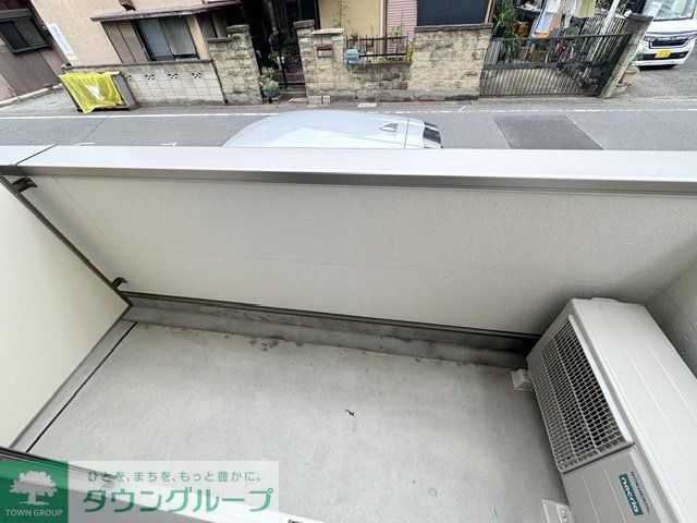 ジーメゾン川越稲荷町の内装写真