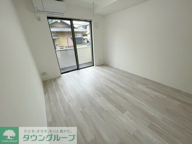 ジーメゾン川越稲荷町の内装写真