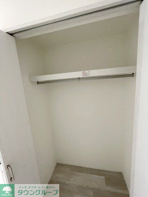 ジーメゾン川越稲荷町の内装写真