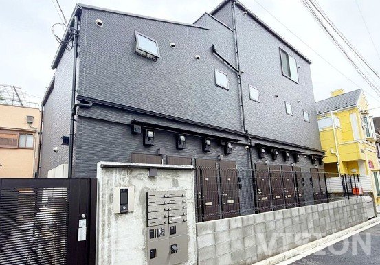 建物外観　☆外観☆