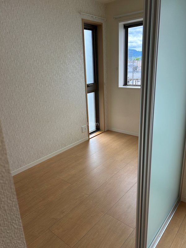 その他部屋・スペース　※別のお部屋の写真です