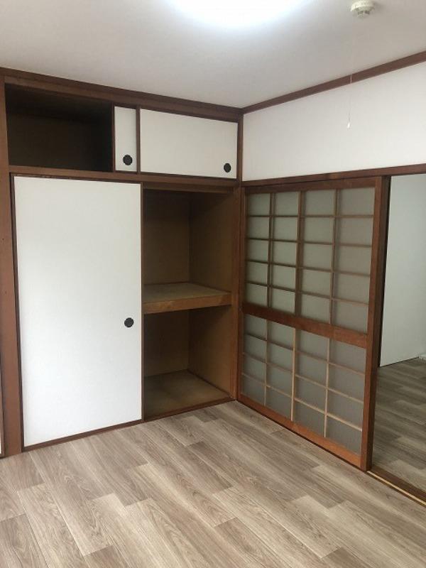 その他部屋・スペース