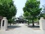公園　横網町公園（公園）まで490m