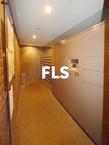 その他設備　同物件同じ間取りの階下のお部屋写真