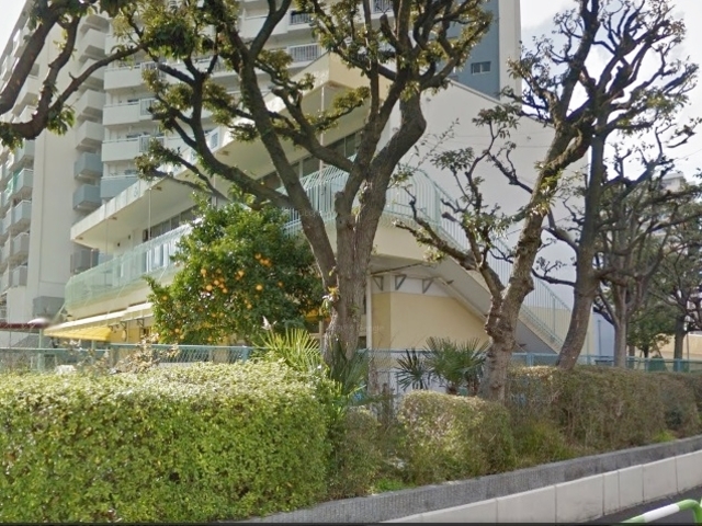 幼稚園・保育園　北区立ふくろ幼稚園（幼稚園・保育園）まで929m