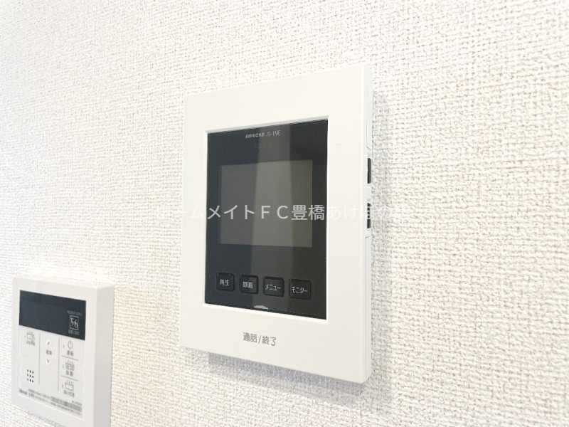 セキュリティ　同型完成モデル