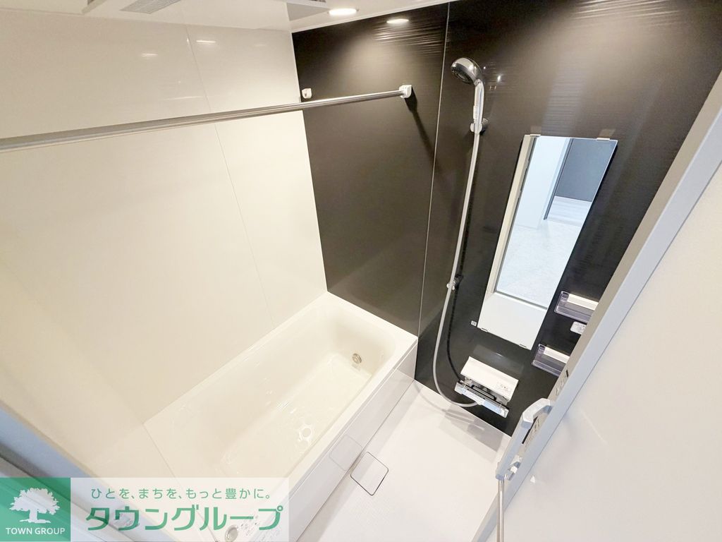 バス・シャワールーム　【初期費用分割・クレカ対応】一都三県のお部屋探しは2025…