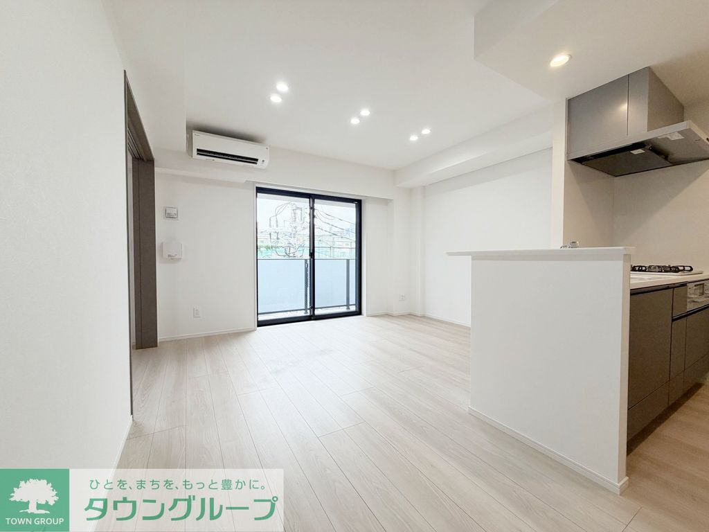 居室・リビング　【初期費用分割・クレカ対応】一都三県のお部屋探しは2025…