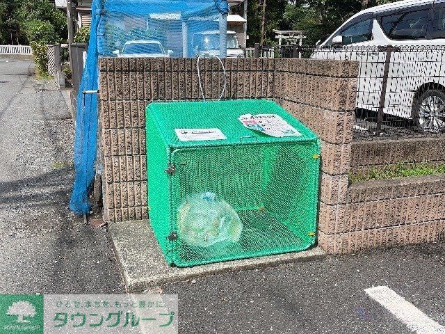 その他　ゴミ置場