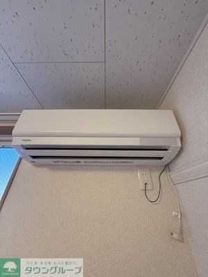 その他　モニター付きインターホン