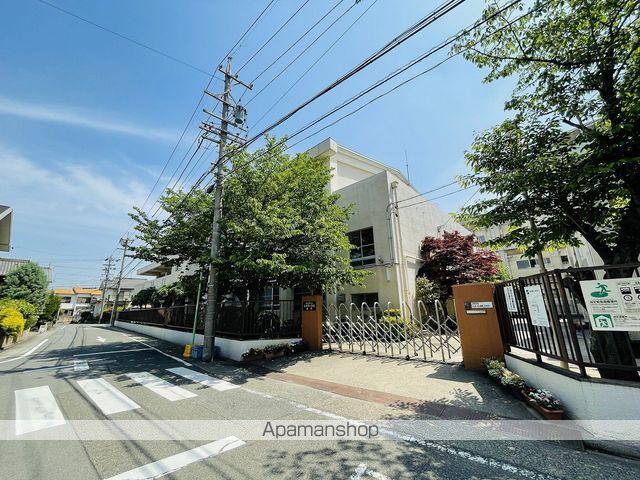 小学校　長須賀小学校（小学校）まで1431m