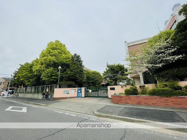 小学校　西前田小学校トワイライトスクール（小学校）まで1509m