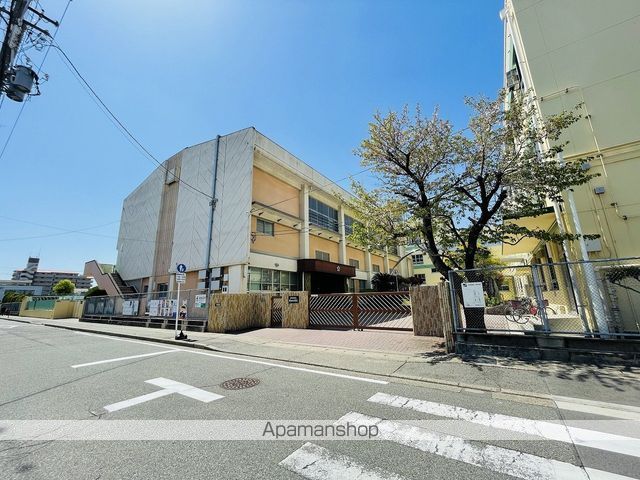 小学校　名古屋市立小学校野田小学校（小学校）まで1430m
